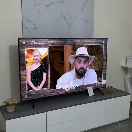 Ada'S House Daire Dıraç Dış mekan fotoğraf