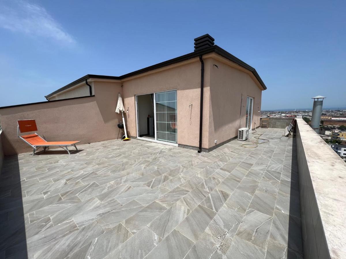 Ada'S House Daire Dıraç Dış mekan fotoğraf