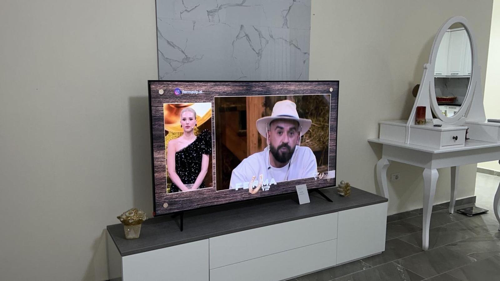Ada'S House Daire Dıraç Dış mekan fotoğraf